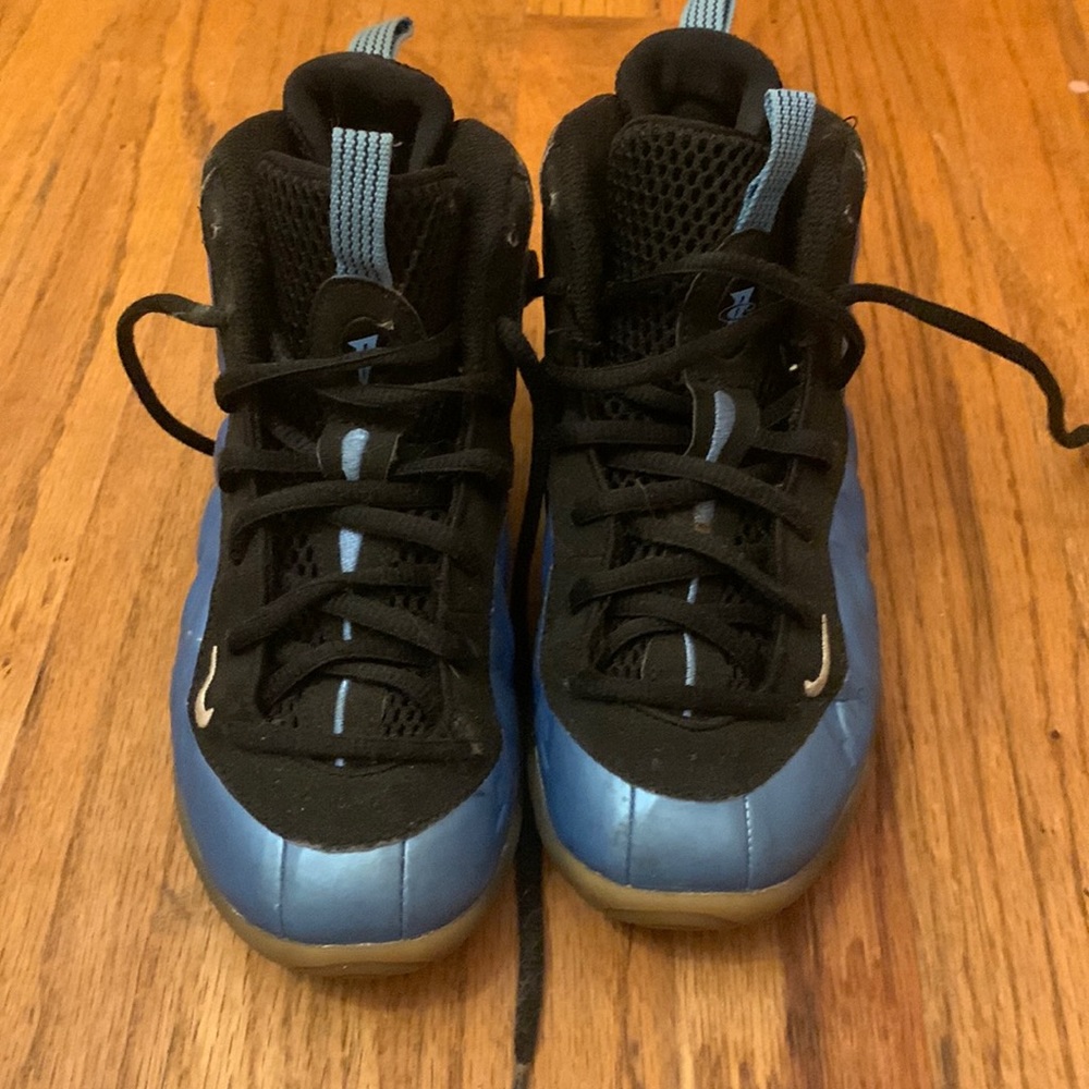 Nike Foam Posites